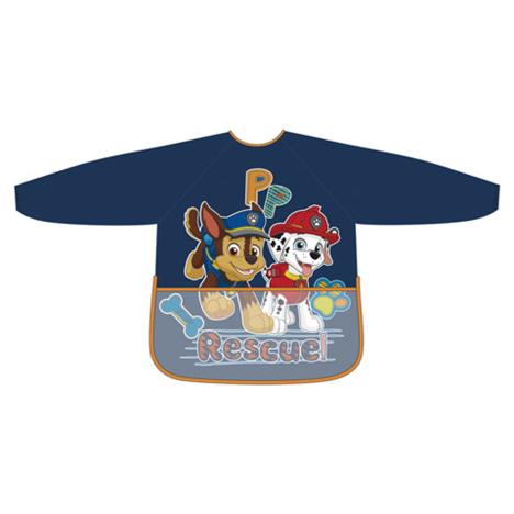 Paw Patrol Rescue Long Sleeved Kids Apron £6.99